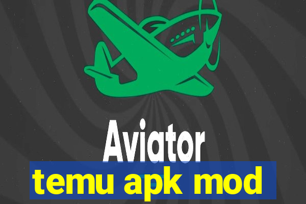 temu apk mod